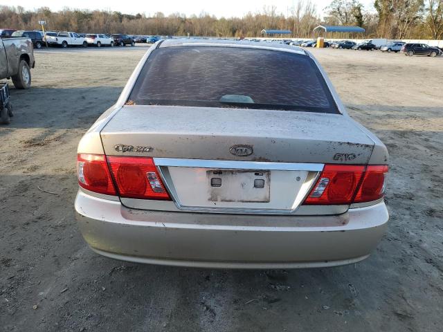 Photo 5 VIN: KNAGD128665456055 - KIA OPTIMA LX 