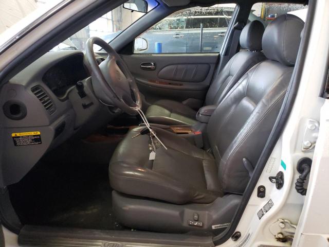 Photo 6 VIN: KNAGD128725105181 - KIA OPTIMA 