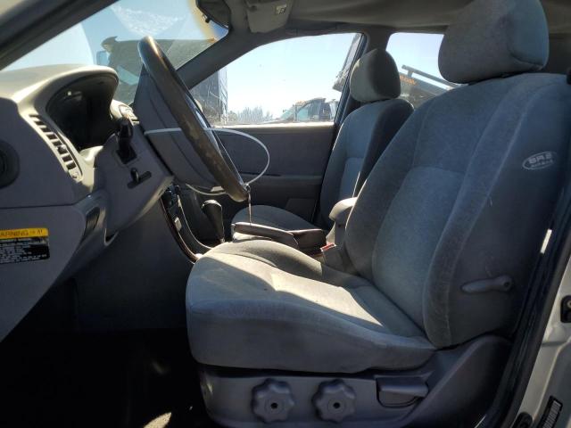 Photo 6 VIN: KNAGD128745338304 - KIA OPTIMA 