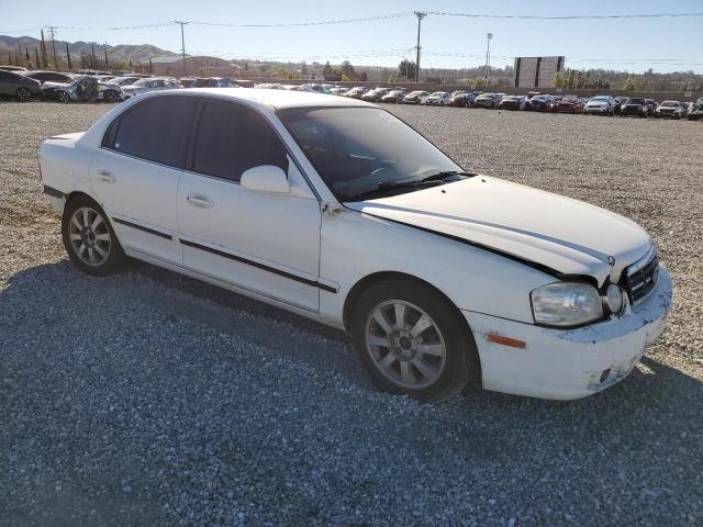 Photo 3 VIN: KNAGD128755402214 - KIA OPTIMA 