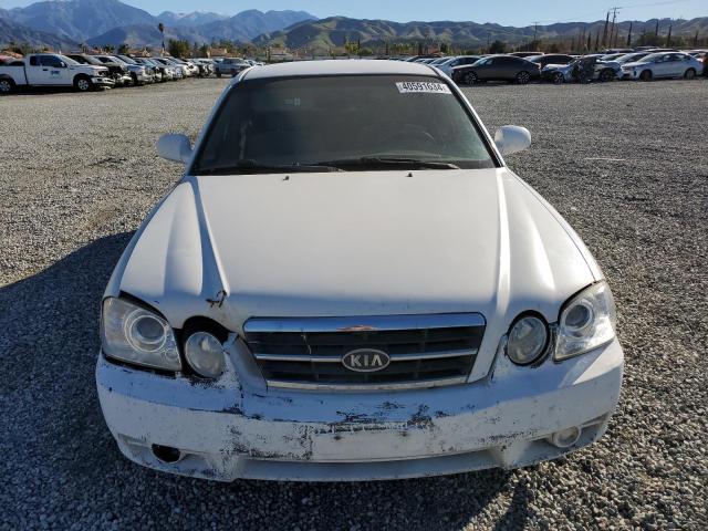 Photo 4 VIN: KNAGD128755402214 - KIA OPTIMA 