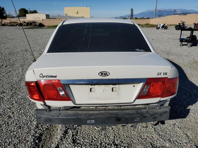 Photo 5 VIN: KNAGD128755402214 - KIA OPTIMA 