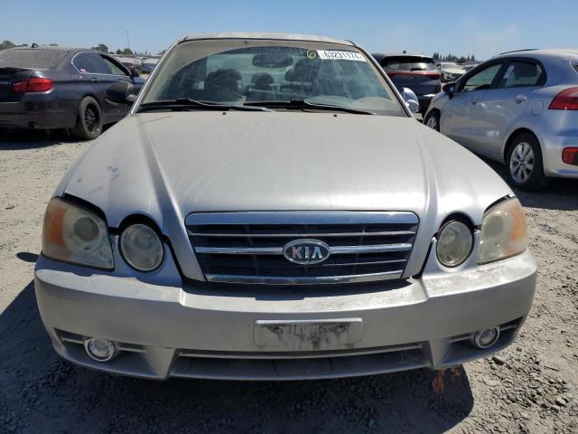 Photo 4 VIN: KNAGD128845298671 - KIA OPTIMA LX 