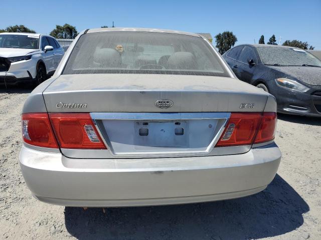 Photo 5 VIN: KNAGD128845298671 - KIA OPTIMA LX 