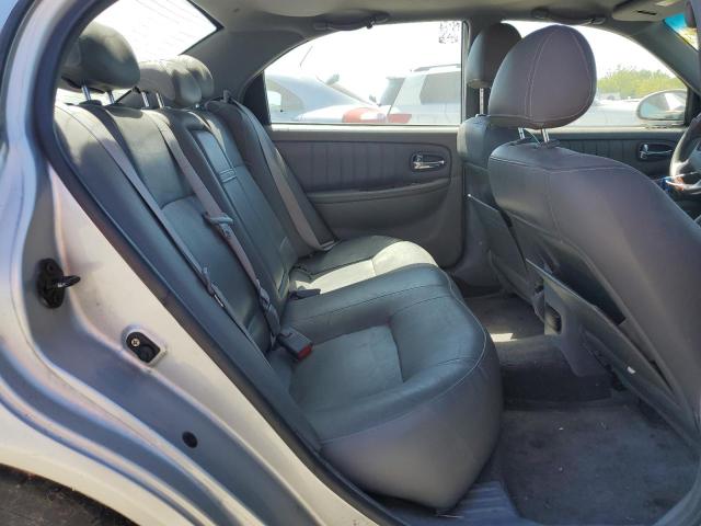 Photo 9 VIN: KNAGD128845298671 - KIA OPTIMA LX 