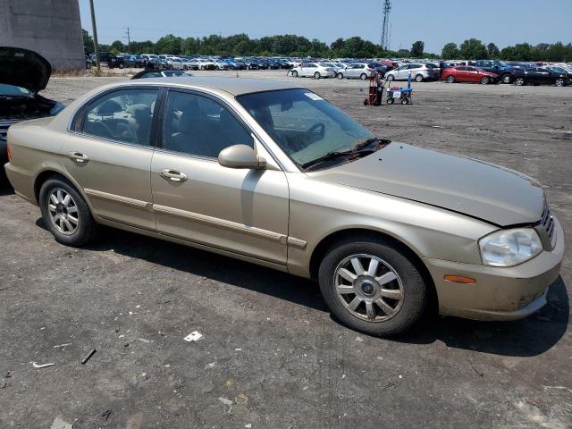 Photo 3 VIN: KNAGD128925144662 - KIA OPTIMA MAG 