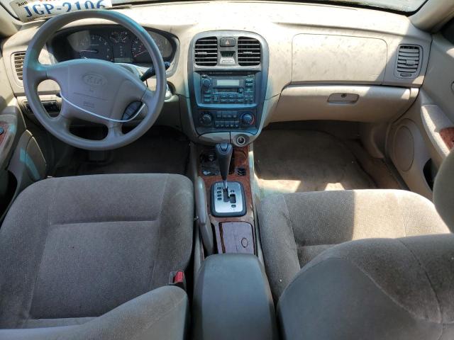 Photo 7 VIN: KNAGD128925144662 - KIA OPTIMA MAG 