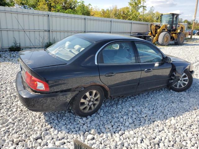 Photo 2 VIN: KNAGD128945285993 - KIA OPTIMA LX 