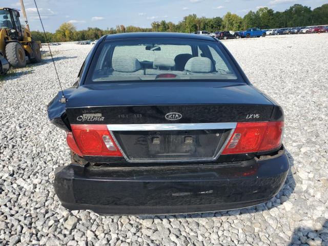 Photo 5 VIN: KNAGD128945285993 - KIA OPTIMA LX 