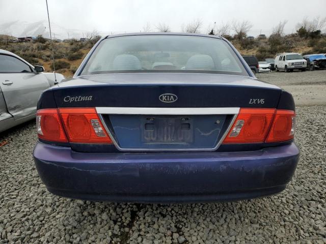 Photo 5 VIN: KNAGD128955384685 - KIA OPTIMA 