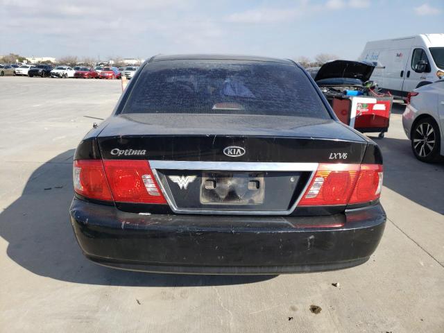 Photo 5 VIN: KNAGD128965465252 - KIA OPTIMA 