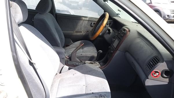 Photo 26 VIN: KNAGD222045302407 - KIA OPTIMA 