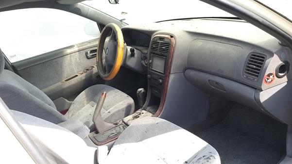 Photo 27 VIN: KNAGD222045302407 - KIA OPTIMA 