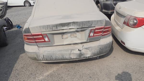 Photo 5 VIN: KNAGD222525161380 - KIA OPTIMA 