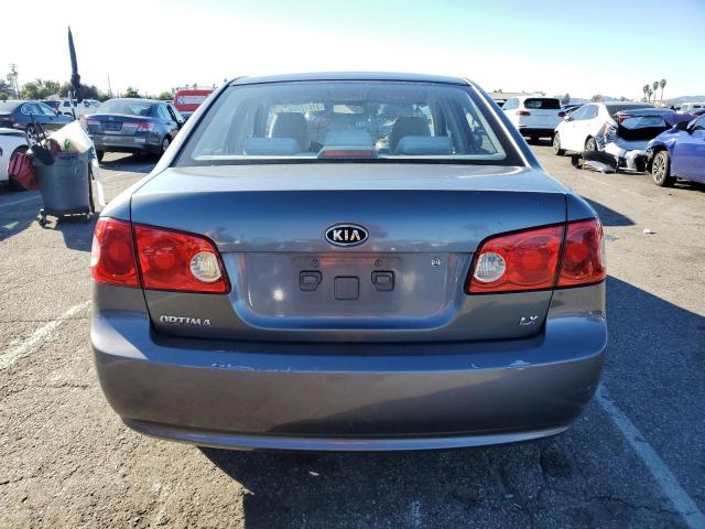 Photo 5 VIN: KNAGE123075110151 - KIA OPTIMA 