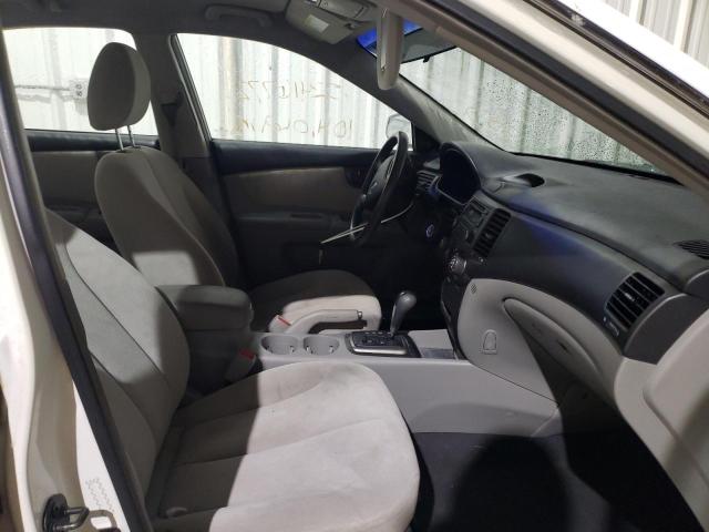 Photo 4 VIN: KNAGE123075126110 - KIA OPTIMA 