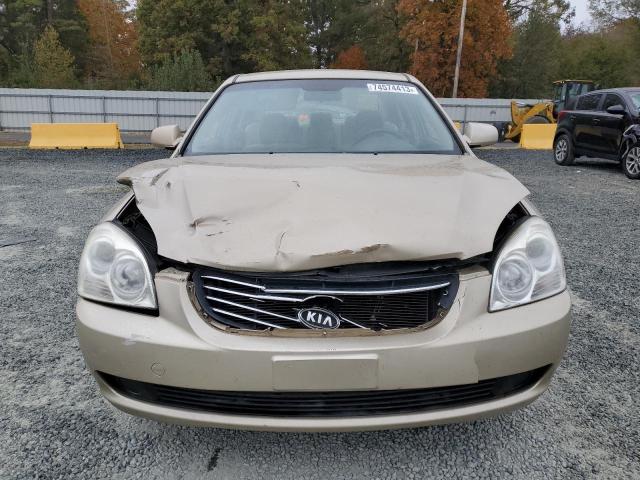 Photo 4 VIN: KNAGE123075127306 - KIA OPTIMA 