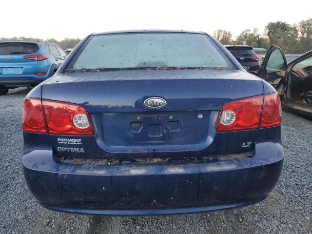 Photo 5 VIN: KNAGE123075133221 - KIA OPTIMA LX 