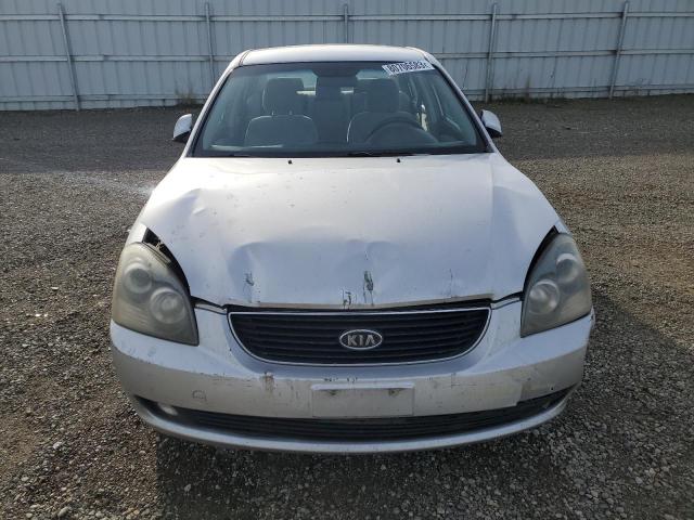 Photo 4 VIN: KNAGE123085170237 - KIA OPTIMA 