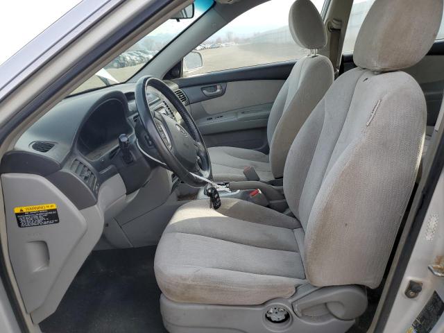 Photo 6 VIN: KNAGE123085170237 - KIA OPTIMA 