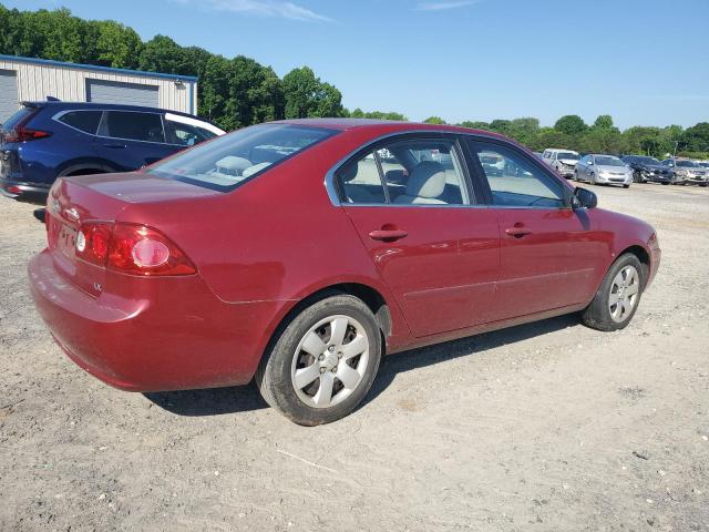 Photo 2 VIN: KNAGE123085196790 - KIA OPTIMA 