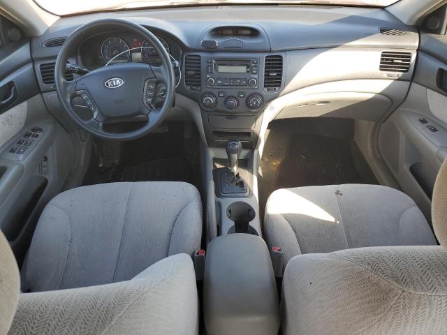 Photo 7 VIN: KNAGE123085196790 - KIA OPTIMA 