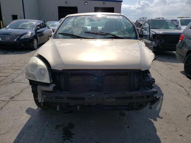 Photo 4 VIN: KNAGE123085203365 - KIA OPTIMA 