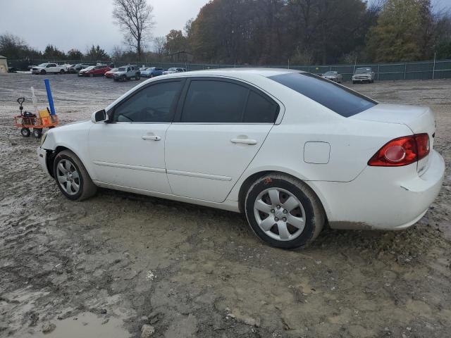 Photo 1 VIN: KNAGE123085211255 - KIA OPTIMA 