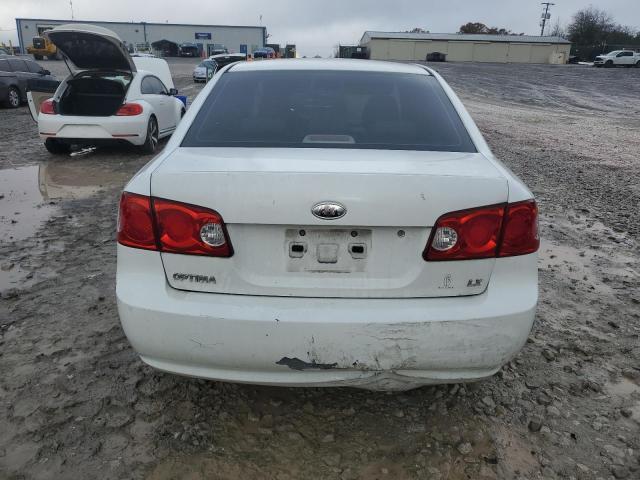 Photo 5 VIN: KNAGE123085211255 - KIA OPTIMA 