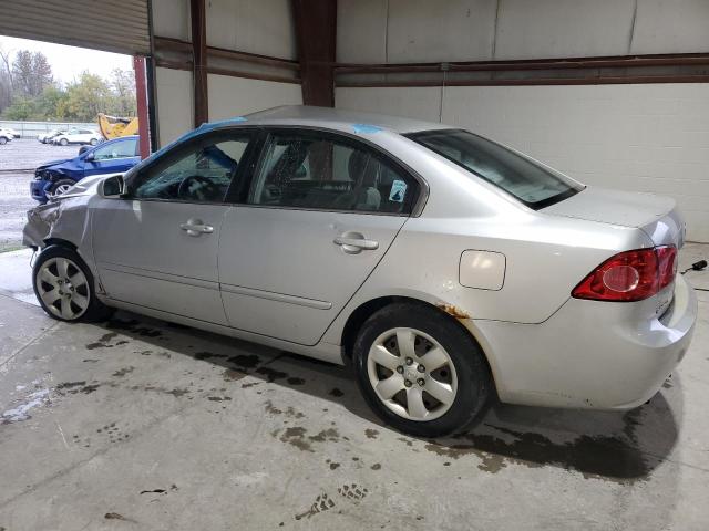 Photo 1 VIN: KNAGE123085224667 - KIA OPTIMA LX 