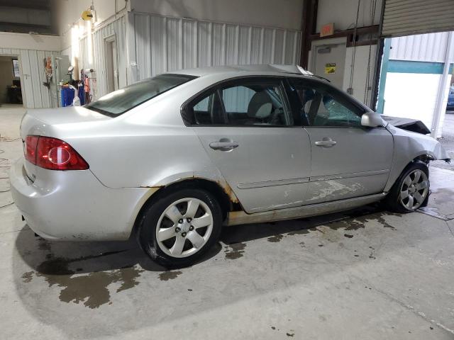 Photo 2 VIN: KNAGE123085224667 - KIA OPTIMA LX 