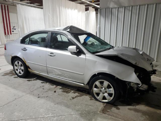 Photo 3 VIN: KNAGE123085224667 - KIA OPTIMA LX 