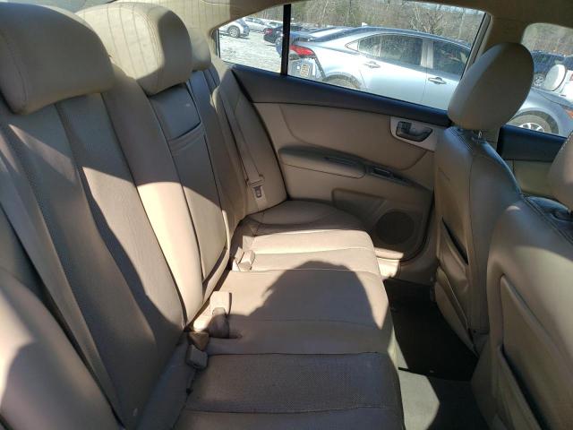 Photo 9 VIN: KNAGE123085236351 - KIA OPTIMA 