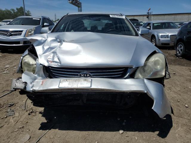 Photo 4 VIN: KNAGE123085267549 - KIA OPTIMA 