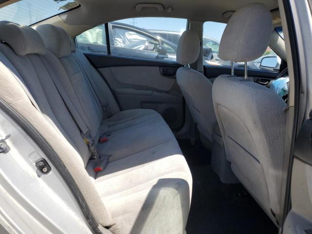 Photo 9 VIN: KNAGE123085267549 - KIA OPTIMA 