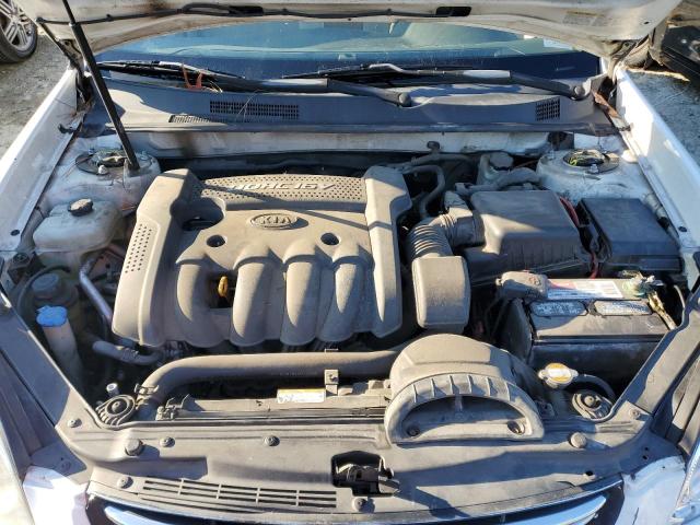 Photo 10 VIN: KNAGE123085271228 - KIA OPTIMA LX 