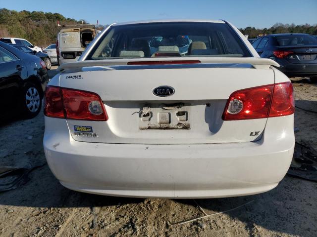 Photo 5 VIN: KNAGE123085271228 - KIA OPTIMA LX 