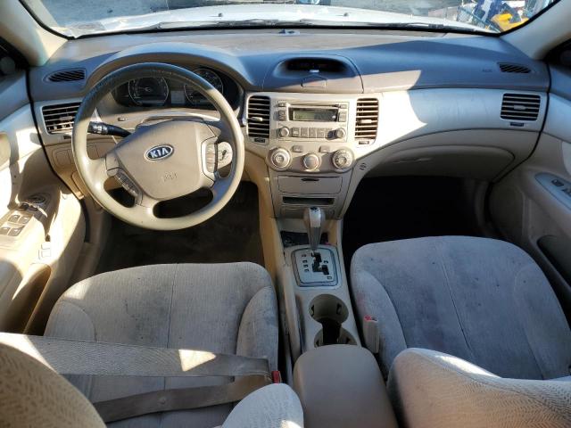 Photo 7 VIN: KNAGE123085271228 - KIA OPTIMA LX 