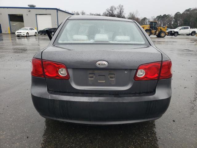 Photo 5 VIN: KNAGE123165054252 - KIA OPTIMA 