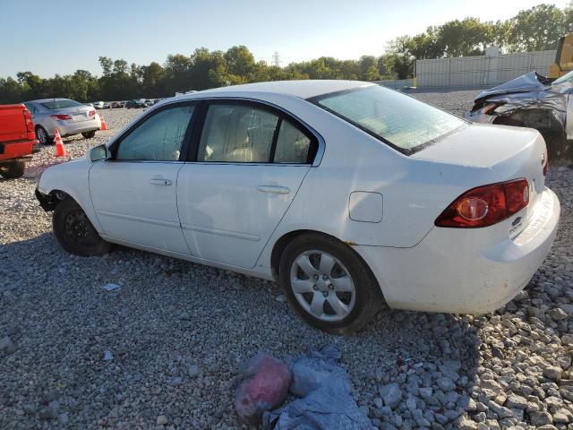 Photo 1 VIN: KNAGE123175104391 - KIA OPTIMA LX 