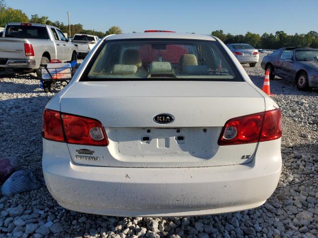 Photo 5 VIN: KNAGE123175104391 - KIA OPTIMA LX 