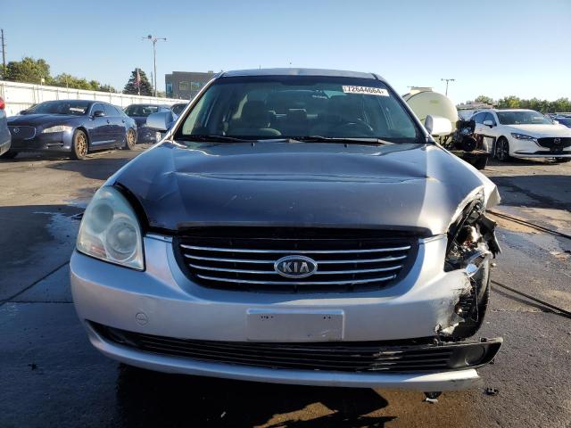 Photo 4 VIN: KNAGE123175142025 - KIA OPTIMA LX 