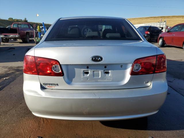 Photo 5 VIN: KNAGE123175142025 - KIA OPTIMA LX 