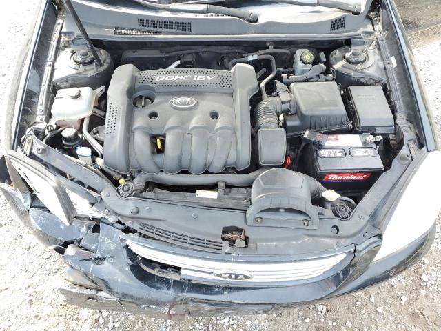 Photo 10 VIN: KNAGE123175163943 - KIA OPTIMA LX 