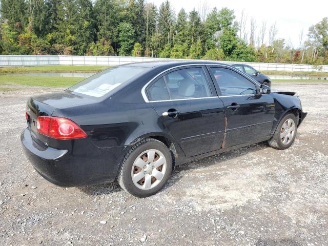 Photo 2 VIN: KNAGE123175163943 - KIA OPTIMA LX 