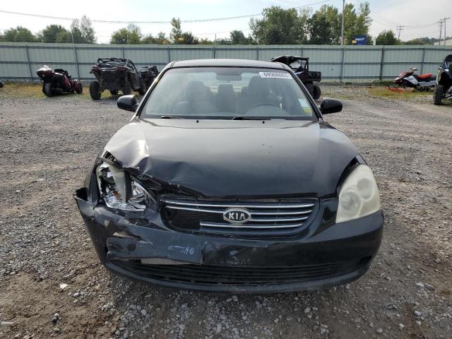 Photo 4 VIN: KNAGE123175163943 - KIA OPTIMA LX 