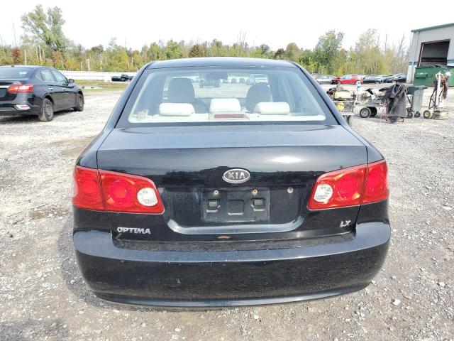 Photo 5 VIN: KNAGE123175163943 - KIA OPTIMA LX 