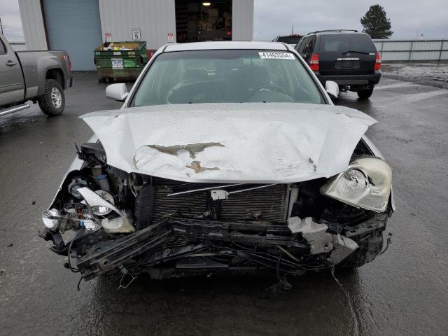 Photo 4 VIN: KNAGE123185210339 - KIA OPTIMA 