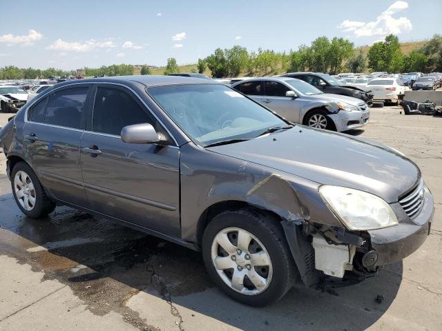 Photo 3 VIN: KNAGE123185226881 - KIA OPTIMA LX 