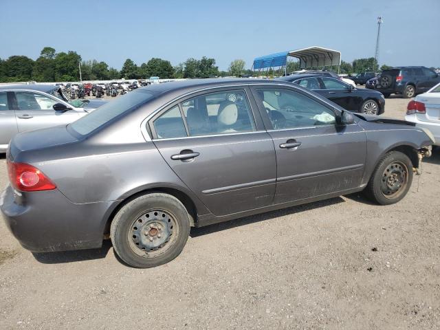 Photo 2 VIN: KNAGE123185255149 - KIA OPTIMA LX 